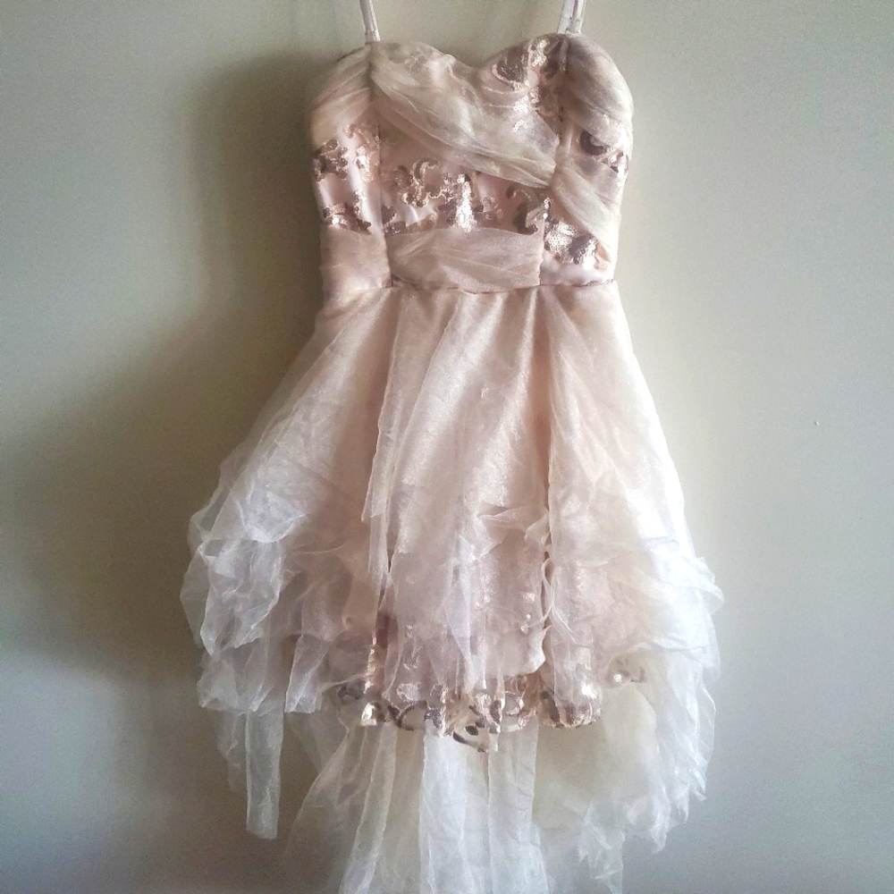 Formal Dress Gown